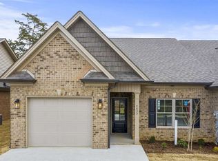 4833 Grove Park Dr NE LOT 1, Cleveland, TN 37312