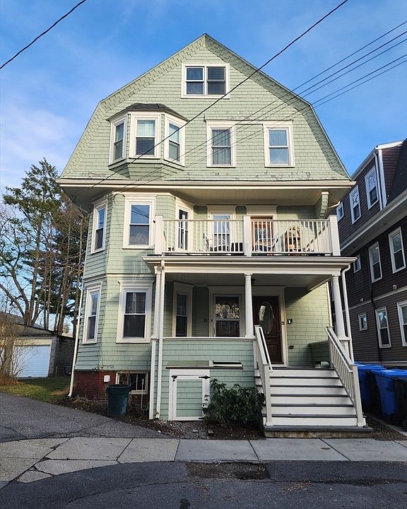 1st image of 27-25 Marion Rd #1