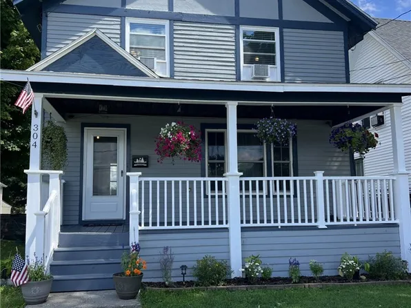 304 N James St, Carthage, NY 13619