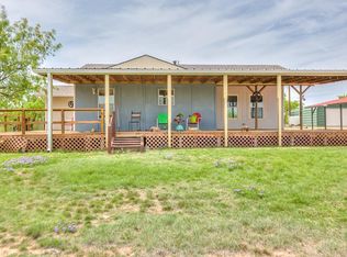 14976 Lake Ivie Dr, Millersview, TX 76862