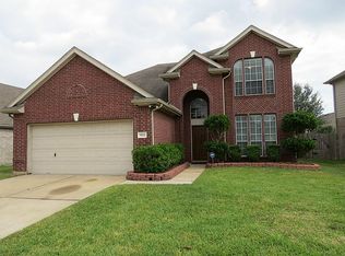 11022 Sentry Ct, Houston, TX 77065