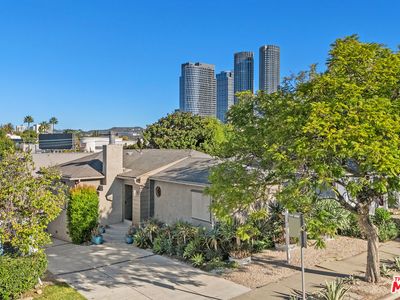 10349 Keswick Ave, Los Angeles, CA, 90064