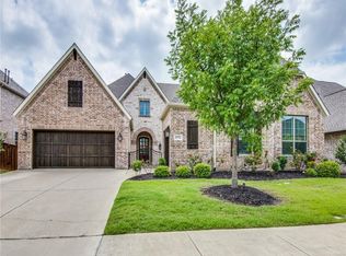 6733 Eden Valley Dr, Frisco, TX 75034