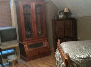 263 Shady Ln, Potts Camp, MS 38603