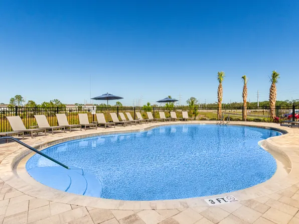 Homes Available Soon, Marion Creek