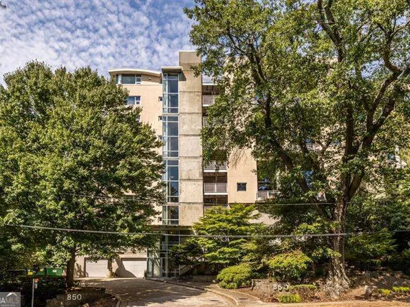 850 Ralph McGill Blvd NE APT 2, Atlanta, GA 30306