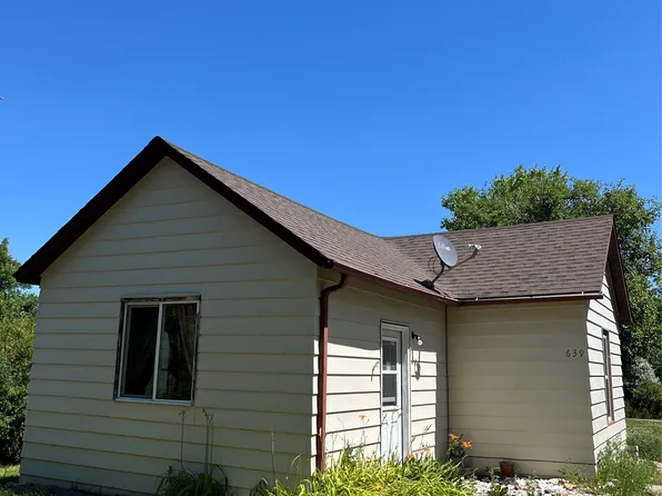 639 Main St, Geraldine, MT 59446