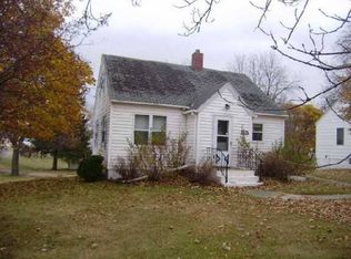 115 2nd Ave NE, Elbow Lake, MN 56531