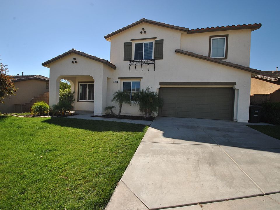 1st image of 34283 Lupine Ct