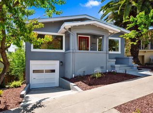 466 Valle Vista Ave, Oakland, CA 94610