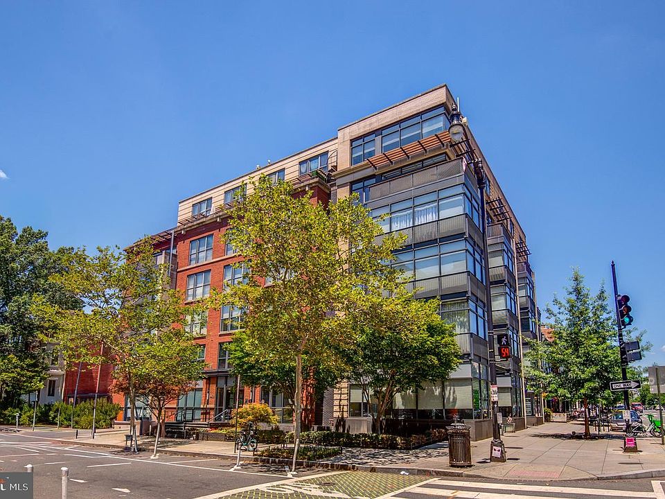 2nd image of 1401 Q St NW APT 505