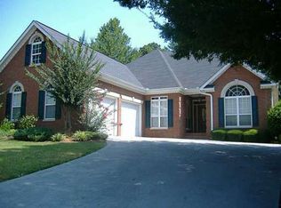 9038 Bond St, Douglasville, GA 30135