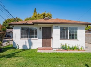 6223 Flora Ave, Bell, CA 90201