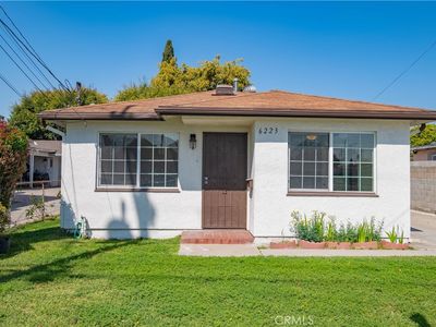6223 Flora Ave, Bell, CA, 90201