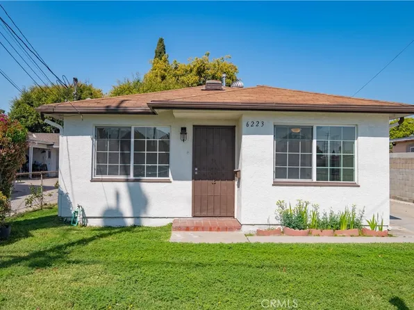 6223 Flora Ave, Bell, CA 90201