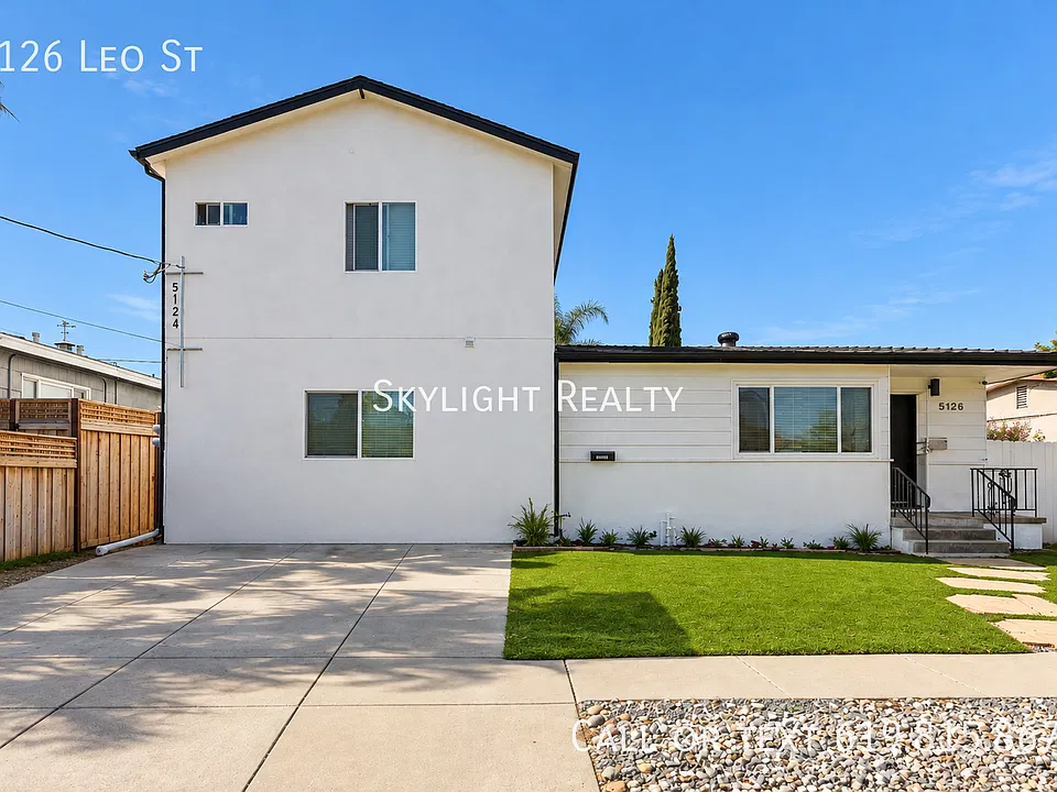 5126 Leo St
