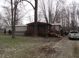 7326 State Route 19 Rd UNIT 224-225, Mount Gilead, OH 43338