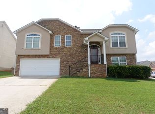 5943 Rex Ridge Ct, Rex, GA 30273