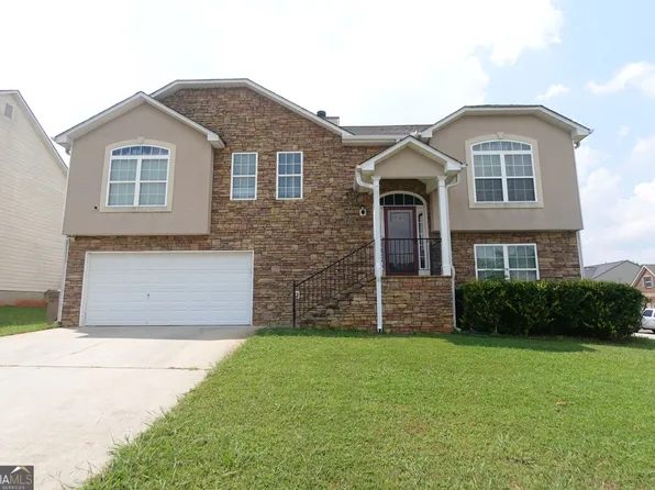 5943 Rex Ridge Ct, Rex, GA 30273