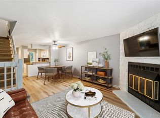 9736 W Cornell Pl, Lakewood, CO 80227