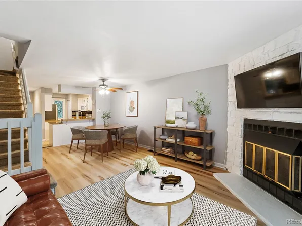 9736 W Cornell Place, Lakewood, CO 80227