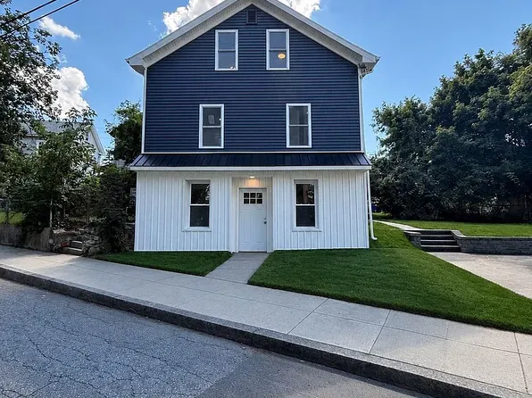 145 Chace St #1A, Fall River, MA 02724