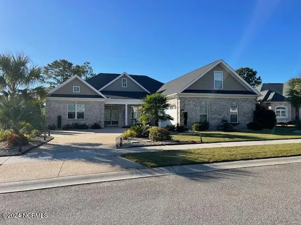 2567 Sugargrove Trail NE, Leland, NC 28451