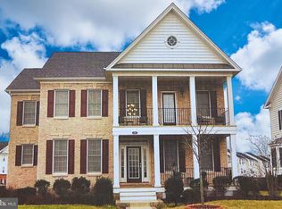43121 Barnstead Dr, Ashburn, VA 20148