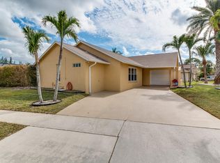 5264 Ouachita Dr, Lake Worth, FL 33467
