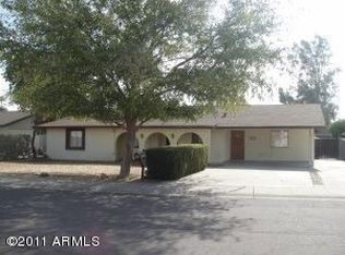 3509 W Ironwood Dr, Phoenix, AZ 85051