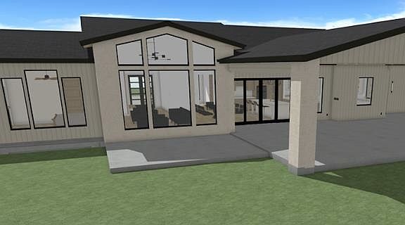 3rd image of 1101 Tomahawk Road