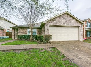 502 Colt Dr, Forney, TX 75126