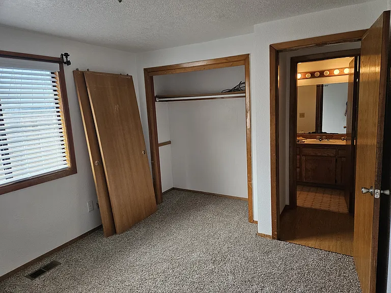 main level bedroom