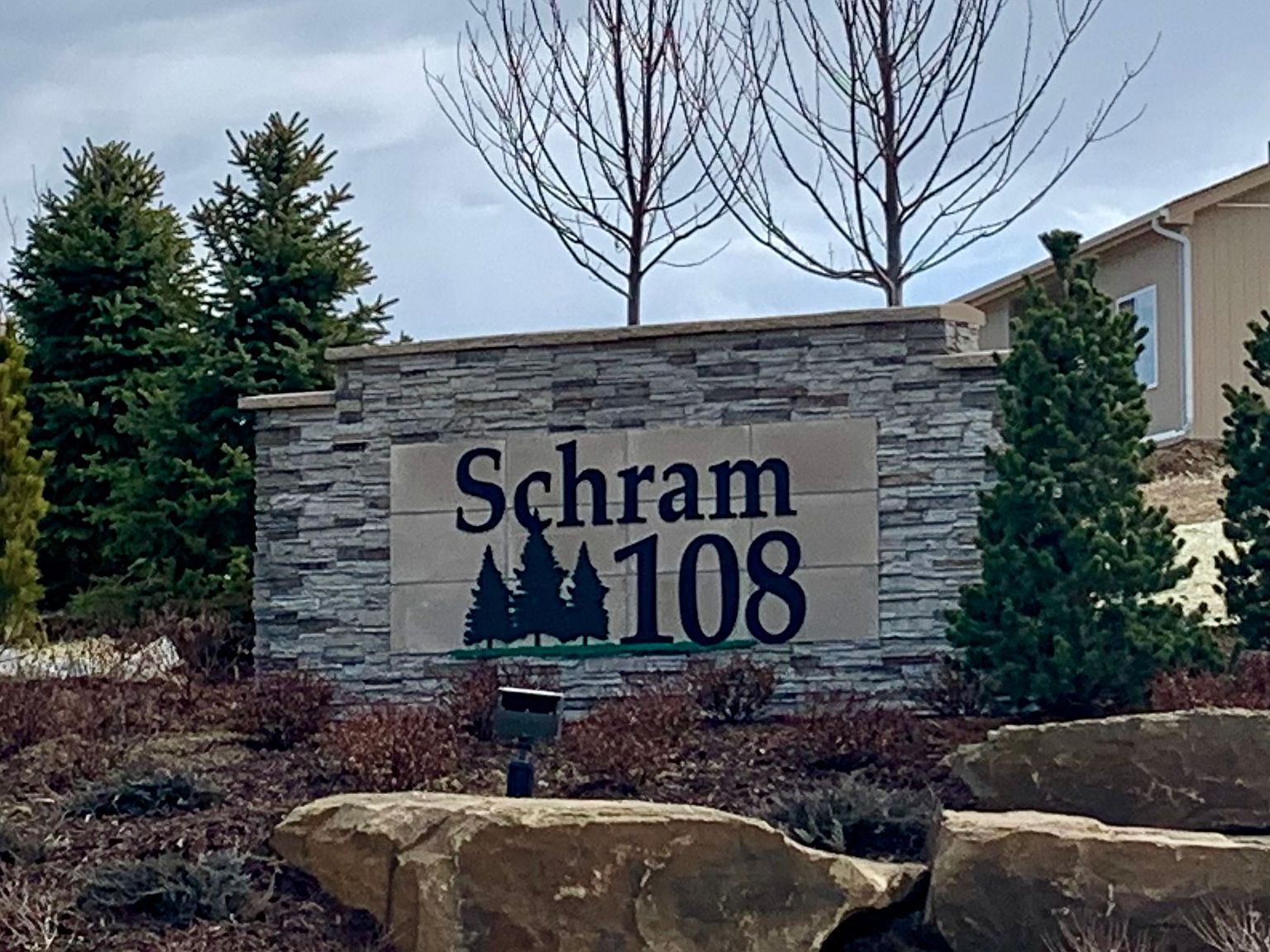 Schram 108 by Celebrity Homes in Papillion NE Zillow