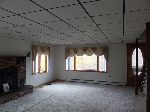 Living room view 2