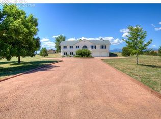 2989 Tecumseh Rd, Colorado Springs, CO 80920