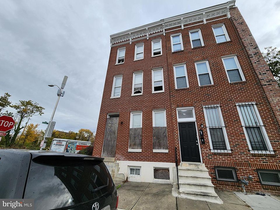 2nd image of 927 N Carey St