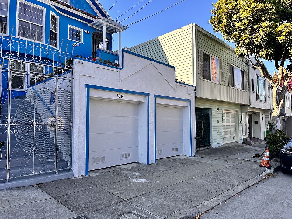 1st image of 2634 San Jose Ave