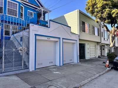 2634 San Jose Ave, San Francisco, CA, 94112