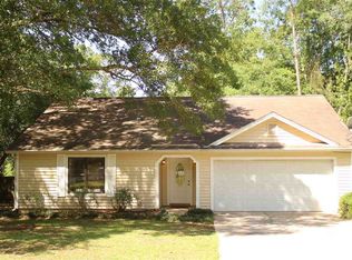6546 Iron Liege Trl, Tallahassee, FL 32309