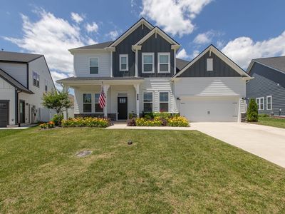 510 Dovetail Dr, Smyrna, TN, 37167