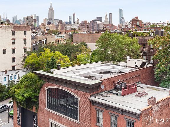 2nd image of 708 Greenwich St APT 6A