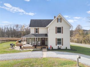 10850 Barrs St SW, Massillon, OH 44647