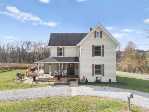 10850 Barrs St SW, Massillon, OH 44647