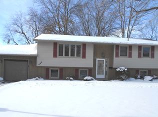 464 Ballad Ave, Rochester, NY 14626