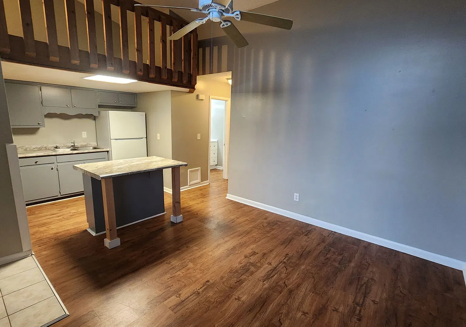 Apartment 1br/1ba — Photo 4