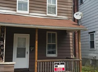 19 E Oak St, West Hazleton, PA 18202