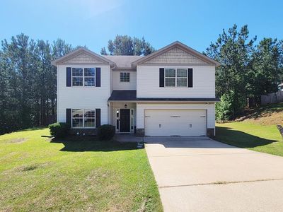 5294 Bunker Hill Ct, Columbus, GA, 31907