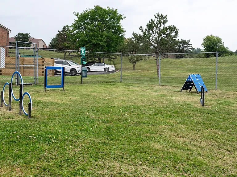 Pine Ridge Apartments — Photo 12