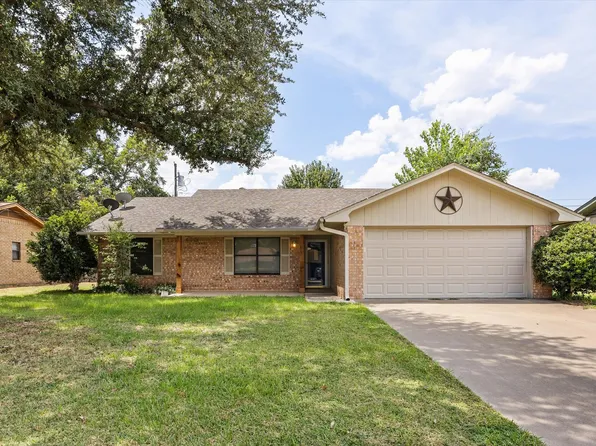 1348 Inglewood Dr, Stephenville, TX 76401